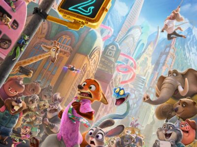 [OPENLOAD] — Zootropolis 2 (.2025.) STREAMING-ITA in Alta Definizione