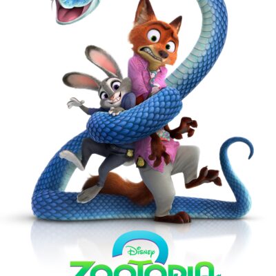 Zootrópolis 2