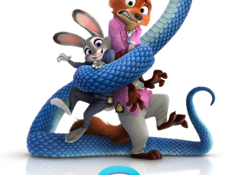 SUPERFLIX! Zootrópolis 2 — FILME COMPLETO Dublado 1080p-HD