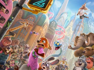 »[.Altadefinizione.] Zootropolis 2 STREAMING ITA