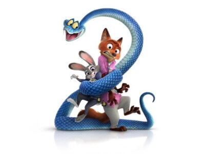 *𝚅𝙴𝚁 — Zootrópolis 2 (2025) ✧ 𝙾𝙽𝙻𝙸𝙽𝙴 GRATIS ✧ 𝙲𝚘𝚖𝚙𝚕𝚎𝚝𝚊 𝙴𝙽 𝙴𝚂𝙿𝙰Ñ𝙾𝙻 𝚈 𝙻𝙰𝚃𝙸𝙽𝙾