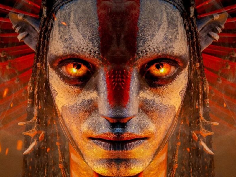 Dove Vedere "Avatar - Fuoco e Cenere" Streaming-ITA in Altadefinizione01