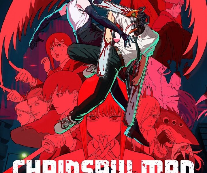 »[.FILM.] Chainsaw Man - Il Film La storia di Reze STREAMING ITA