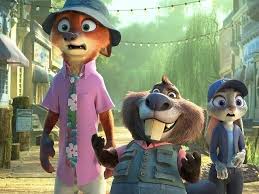 FILM!— "Zootropolis 2" Streaming-ITA in Alta Definizione