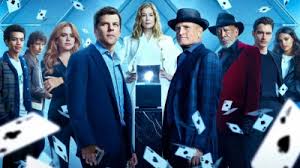 »[.Guarda.] Film L'Illusione Perfetta - Now You See me - Now You Don't STREAMING ITA (2025) in Altadefinizione