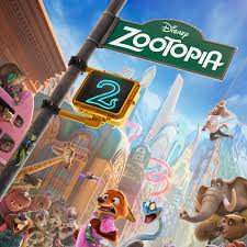 »[.Altadefinizione.] Zootropolis 2 STREAMING ITA
