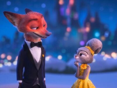 [.Izle.] Zootropolis 2 Tam Film Türkçe Dublaj [.2025.] Full HD