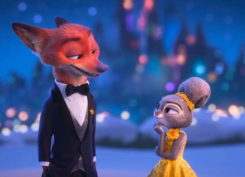 *!FILMIN "Zootropolis 2" tamamını izle Türkçe Dublaj 1080p