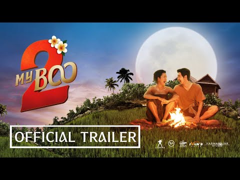 ~ดูหนังใหม่‼️+ อนงค์ 2..สามสี่ชาติ (My Boo 2) เต็มเรื่อง (UHD) พากย์ไทย/ซับไทย ดูฟรี