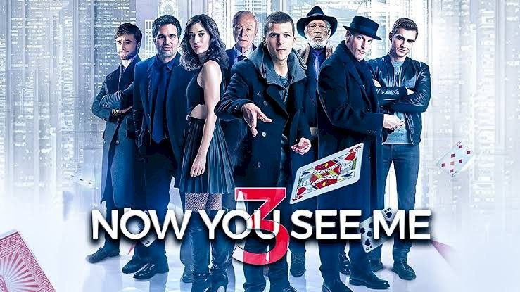 »[.FILM.] L'Illusione Perfetta - Now You See me - Now You Don't STREAMING ITA in Altadefinizione