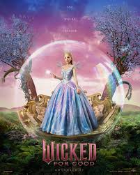 »[CB01] — "Wicked - Parte 2" Streaming-ITA in Altadefinizione