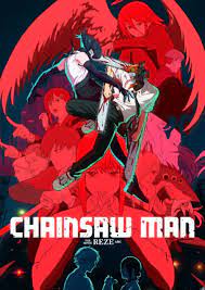 [OPENLOAD] — Chainsaw Man - Il Film La storia di Reze (.2025.) STREAMING-ITA in Alta Definizione