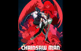 »[.Guarda.] Film Chainsaw Man - Il Film La storia di Reze STREAMING ITA (2025) in Altadefinizione
