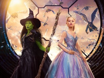 Wicked: İyilik Uğruna izle Türkçe Dublaj Filmi HD ve Altyazılı