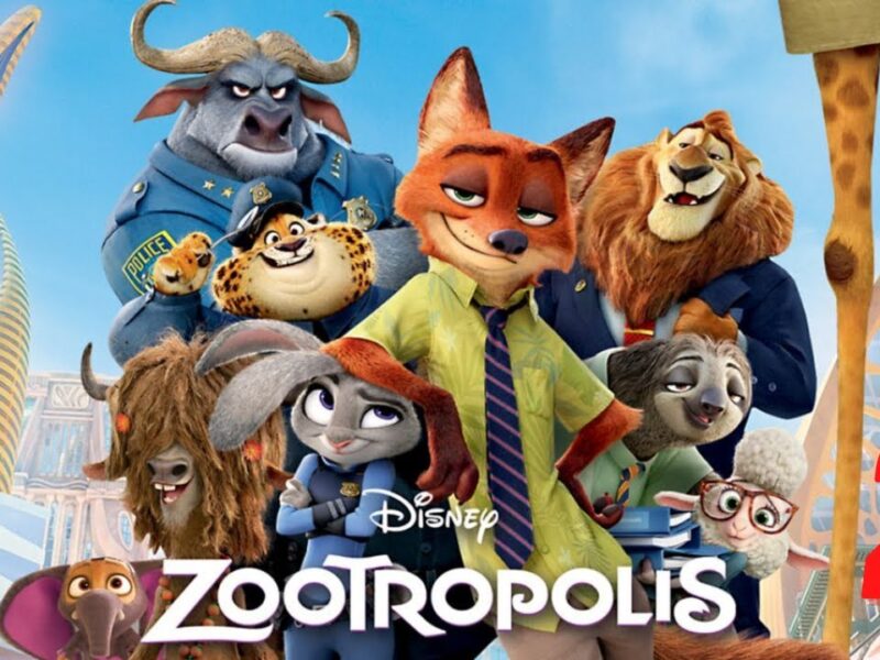 »[.𝙰𝚕𝚝𝚊𝚍𝚎𝚏𝚒𝚗𝚒𝚣𝚒𝚘𝚗𝚎.] Zootropolis 2 𝚂𝚃𝚁𝙴𝙰𝙼𝙸𝙽𝙶 𝙸𝚃𝙰 𝚂𝚎𝚗𝚣𝚊𝚕𝚒𝚖𝚒𝚝𝚒