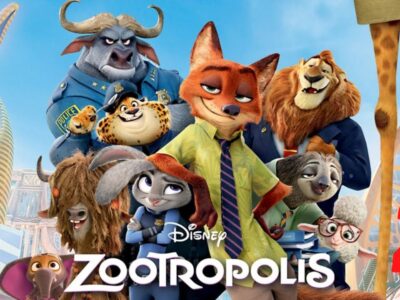 FILM!— "Zootropolis 2" Streaming-ITA in Alta Definizione