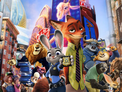 𝙲𝙱𝟶𝟷▷ Zootropolis 2 (.2025.) 𝚂𝚃𝚁𝙴𝙰𝙼𝙸𝙽𝙶-𝙸𝚃𝙰 𝚒𝚗 𝙰𝚕𝚝𝚊 𝙳𝚎𝚏𝚒𝚗𝚒𝚣𝚒𝚘𝚗𝚎