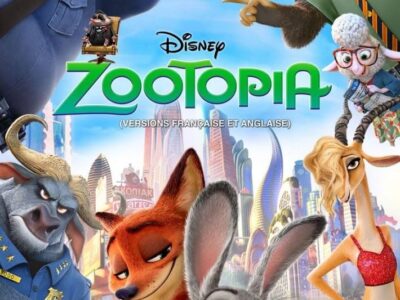 [OPENLOAD] » Zootropolis 2 STREAMING ITA 2025 IN ALTADEFINIZIONE
