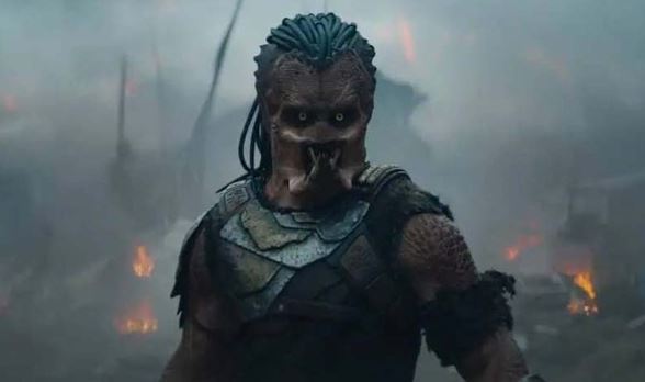 +*ดูหนังใหม่‼️ » "พรีเดเตอร์ แดนเถื่อน" เต็มเรื่อง 2025 ซับไทย (QHD) พากย์ไทย | ดูออนไลน์ฟรีทั้งเรื่อง