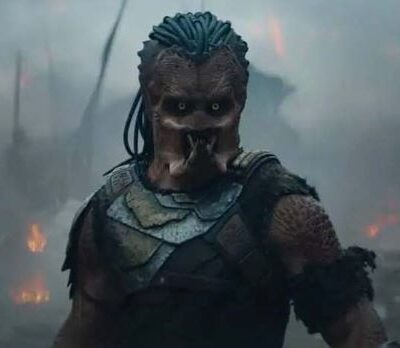 +*ดูหนังใหม่‼️ » "พรีเดเตอร์ แดนเถื่อน" เต็มเรื่อง 2025 ซับไทย (QHD) พากย์ไทย | ดูออนไลน์ฟรีทั้งเรื่อง