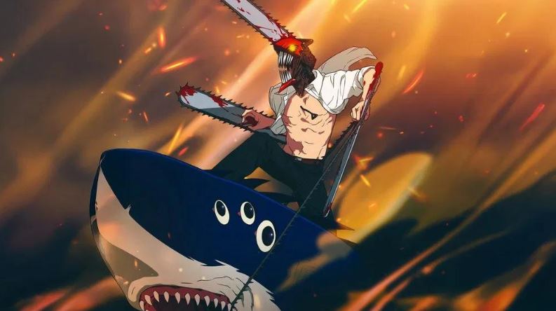 극장판 체인소 맨: 레제편 2025 다시:보기 전체 영화 F_UHD