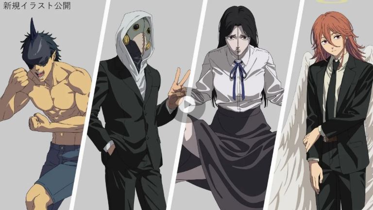 극장판 체인소 맨: 레제편 (NEW-영화)무료_다시:보기【ott,vod~2025】