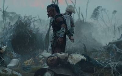 프레데터 죽음의 땅 (NEW-영화)무료_다시:보기【ott,vod~2025】