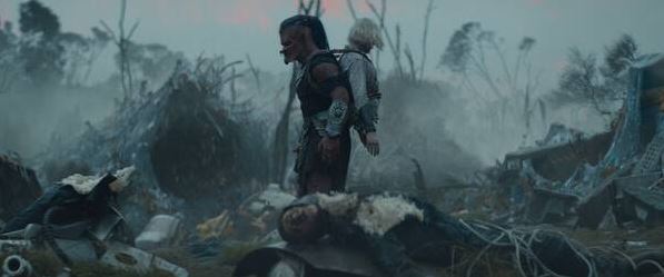 프레데터 죽음의 땅 (NEW-영화)무료_다시:보기【ott,vod~2025】