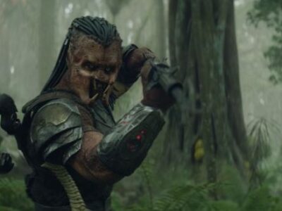 프레데터: 죽음의 땅 2025 다시:보기 전체 영화 F_UHD