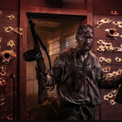 ~ดูหนังใหม่‼️+ เฒ่ามหากาฬ 2 (2025) Sisu: Road to Revenge เต็มเรื่อง ฟรี (UHD) หนังออนไลน์ฟรี