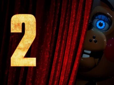 ~(ดูหนังใหม่‼️)+ "5 คืนสยองที่ร้านเฟรดดี้ 2" (Five Nights at Freddy's 2) เต็มเรื่อง FHD ซับไทย ดูฟรี