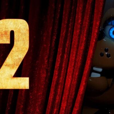 ~+(‼️ดูหนังใหม่‼️) "5 คืนสยองที่ร้านเฟรดดี้ 2 (FNAF 2)" เต็มเรื่อง 2025 [พากย์ไทย-ซับไทย] ดูออนไลน์ฟรี FHD