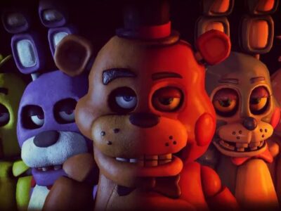 ~(ดูหนังใหม่‼️) "5 คืนสยองที่ร้านเฟรดดี้ 2" (Five Nights at Freddy's 2) เต็มเรื่อง UHD ซับไทย ดูฟรี