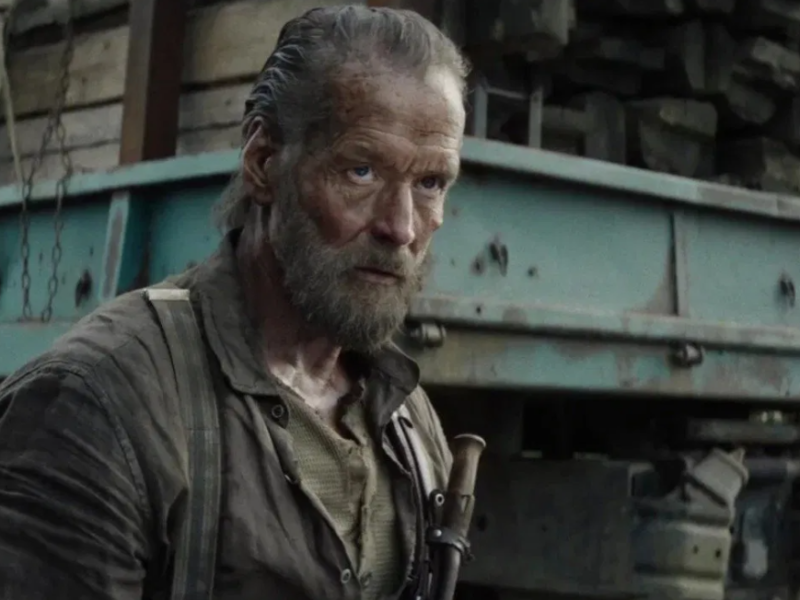 ~ดูหนังใหม่‼️+ เฒ่ามหากาฬ 2 (2025) เต็มเรื่อง ฟรี (UHD) หนังออนไลน์ฟรี