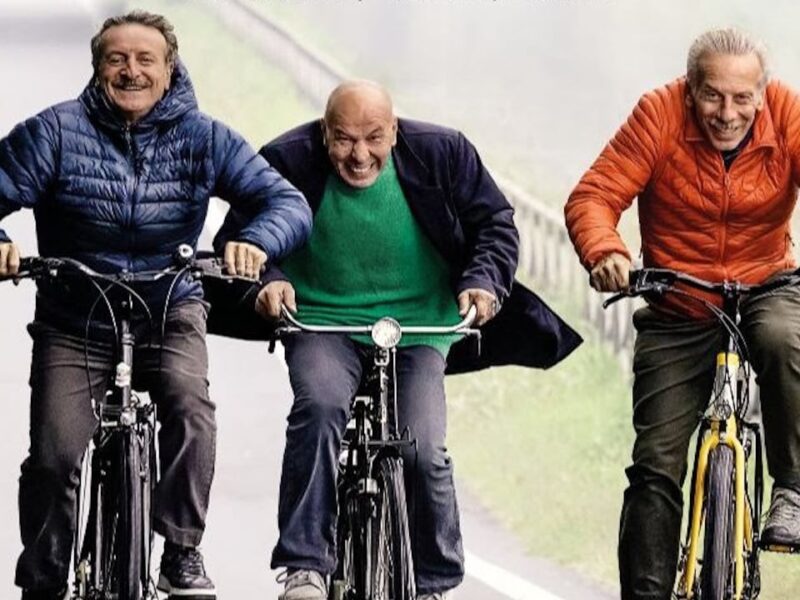 »[.Altadefinizione.] Attitudini: nessuna STREAMING ITA