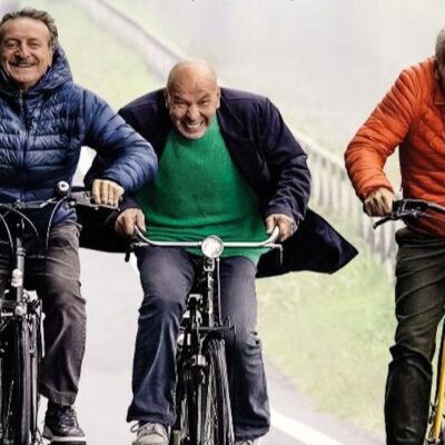 Attitudini: nessuna STREAMING ITA