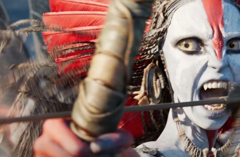 ~(ดูหนังใหม่‼️)+ "Avatar 3 Fire and Ash" (อวตาร 3 อัคนีและธุลีดิน) เต็มเรื่อง ฟรี (FHD) ซับไทย