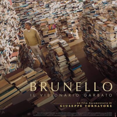 Brunello, il visionario garbato STREAMING ITA
