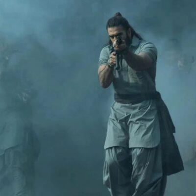 ~+(‼️ดูหนังใหม่‼️) "หน่วยรบผู้เชี่ยวชาญ (Dhurandhar)" เต็มเรื่อง 2025 [พากย์ไทย-ซับไทย] ดูออนไลน์ฟรี FHD