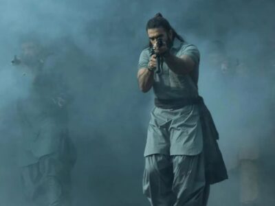 ~+(‼️ดูหนังใหม่‼️) "หน่วยรบผู้เชี่ยวชาญ (Dhurandhar)" เต็มเรื่อง 2025 [พากย์ไทย-ซับไทย] ดูออนไลน์ฟรี FHD