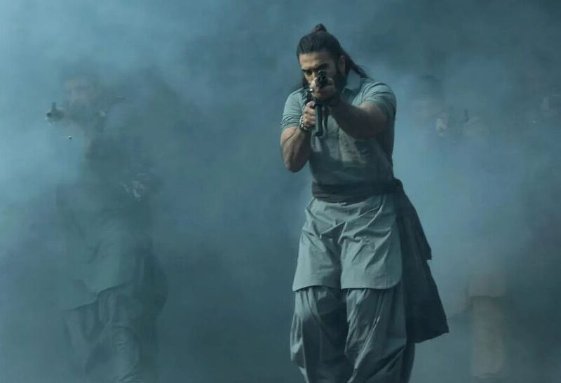 ~+(‼️ดูหนังใหม่‼️) "หน่วยรบผู้เชี่ยวชาญ (Dhurandhar)" เต็มเรื่อง 2025 [พากย์ไทย-ซับไทย] ดูออนไลน์ฟรี FHD