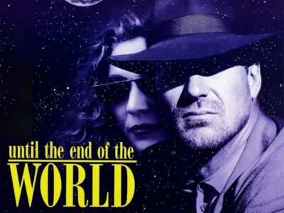 Dove Vedere "Fino alla fine del mondo" Streaming-ITA in Altadefinizione01