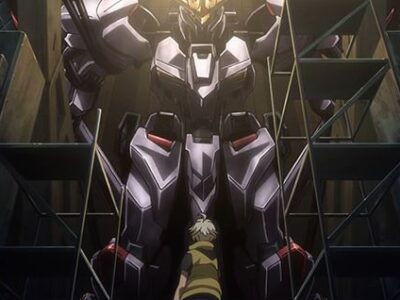 ~(ดูหนังใหม่‼️) "Mobile Suit Gundam Iron Blooded Orphans Urdr Hunt" เต็มเรื่อง UHD ซับไทย ดูฟรี