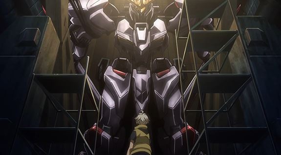 ~(ดูหนังใหม่‼️) "Mobile Suit Gundam Iron Blooded Orphans Urdr Hunt" เต็มเรื่อง UHD ซับไทย ดูฟรี