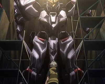 ~(ดูหนังใหม่‼️) "Mobile Suit Gundam Iron Blooded Orphans Urdr Hunt" เต็มเรื่อง UHD ซับไทย ดูฟรี