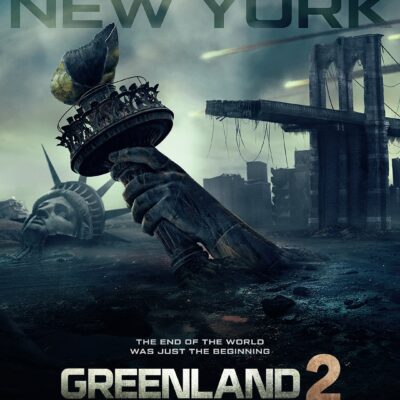 +ดู-หนัง ⇒ Greenland 2: Migration 2025 ซับไทย Full