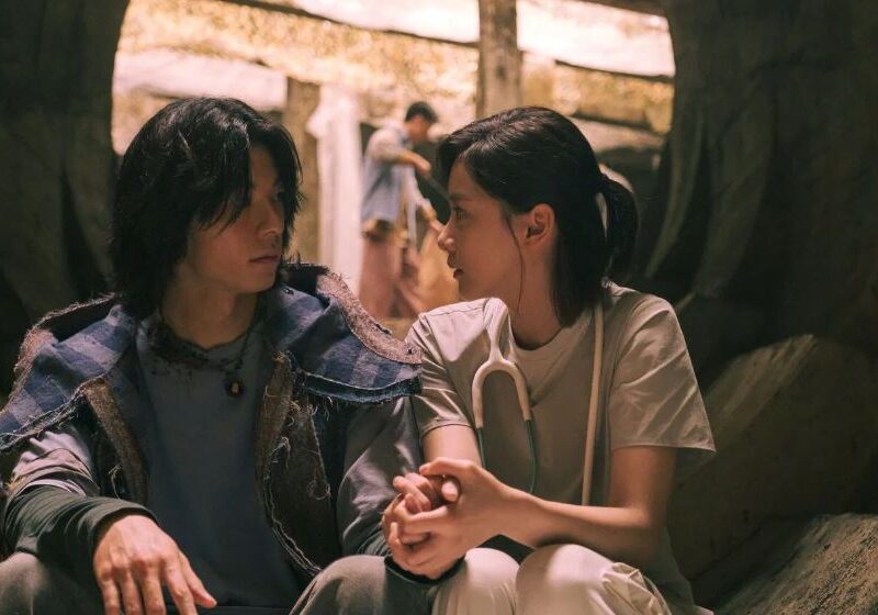 ~+(‼️ดูหนังใหม่‼️) "หนึ่งปีรักของฉัน หนึ่งวันฝันของเธอ (Measure in Love)" เต็มเรื่อง 2025 [พากย์ไทย-ซับไทย] ดูออนไลน์ฟรี FHD