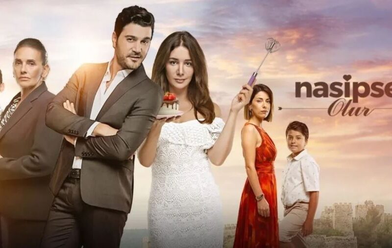 "Nasipse Olur 2" Full HD 1080p film izle Ücretsiz Kayıtsız