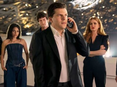 ~+(‼️ดูหนังใหม่‼️) "อาชญากลปล้นโลก 3 (Now You See Me 3)" เต็มเรื่อง 2025 [พากย์ไทย-ซับไทย] ดูออนไลน์ฟรี FHD