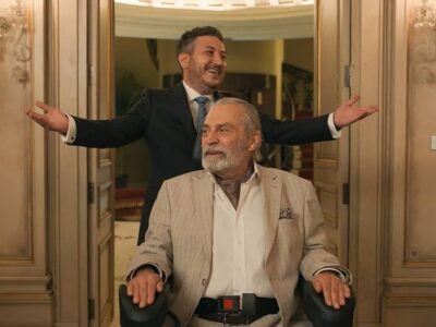 ~🧅Yan Yana (2025) Türkçe Dublaj Filmi Full HD izle